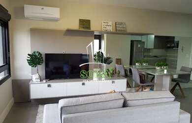 Imagem 7: Porto Alegre - Loft - Jardim Botânico