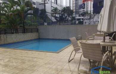 Imagem 3: Apartamento com 4 dormitórios à venda, 170 m² por R$ 900.000,00 - Cidade Jardim - Salvador