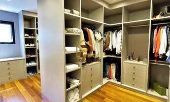 Imagem 7: Barueri - Casa Padrão - Alpha conde