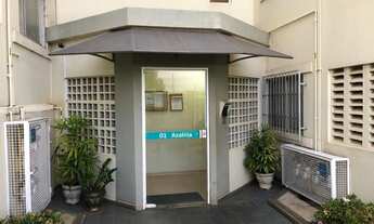 Imagem 2: Apartamento com 3 dormitórios à venda, 60 m² por R$ 220.000,00 - Brieds - Americana/SP