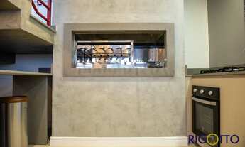 Imagem 3: LOFT PARA VENDA NO NOSSA SRA. DE LOURDES COM 1 DORMITÓRIO|SALA E COZINHA|BANHEIRO