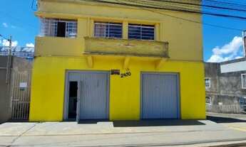 Imagem 2: SOUZA NAVES Galpão / depósito com aluguel por R$4.300 /mês