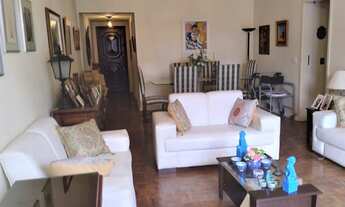 Imagem: VENDO APTO DE 3QTOS EM PREDIO DE LUXO, 130M2