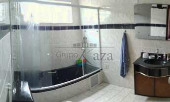 Imagem 4: Casa condominio Eldorado Urbanova, 4 dormitorios, sendo 2 suites