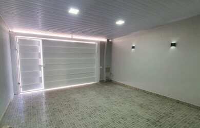 Imagem 2: CASAS DE 3 DORMITÓRIOS COM SUITE 1 SUÍTE - BAIRRO SANTA ANTONIETA - MARÍLIA, PRÓXIMO AO S