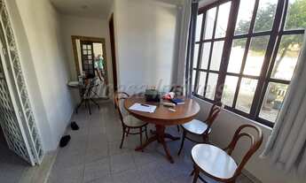 Imagem 5: Casa para venda possui 180 metros quadrados com 3 quartos em Portuguesa - Rio de Janeiro