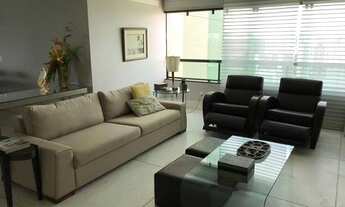 Imagem: Edf. Terra Brasilis - Apartamento com 4