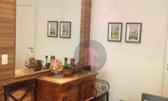 Imagem 2: Apartamento com 3 dormitórios à venda, 100 m² por R$ 640.000,00 - Cambuí - Campinas/SP