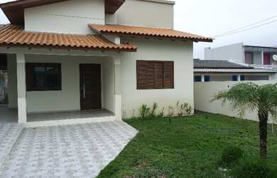 Imagem 4: Casa nova com 2 dormitórios no Centro