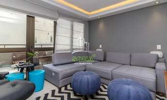 Imagem 4: Porto Alegre - Apartamento Padrão - São João