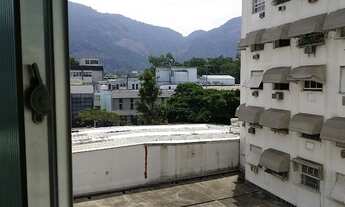 Imagem 4: Apartamento para venda de 39m² com 1 quarto em Leblon - Rio de Janeiro - RJ