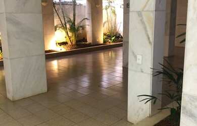 Imagem 2: Apartamento para venda tem 143 metros quadrados com 4 quartos em Vila Paris - Belo Horizon