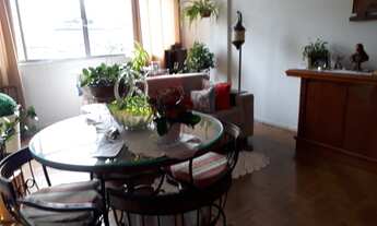 Imagem 2: Vendo apartamento aconchegante no Rocha