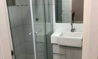 Imagem 2: Apartamento para venda com 49 metros quadrados com 2 quartos em Calhau - São Luís - MA