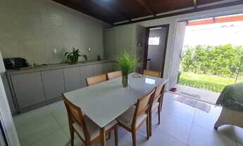 Imagem 2: CA0970 Casa Semimobiliada/ Bela Vista - Aceita financiamento