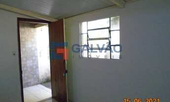 Imagem 2: Casa para locação no Bairro Mato Dentro em Jundiaí - SP