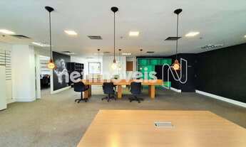 Imagem 5: Venda ou locação Sala Itaim Bibi São Paulo