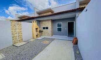 Imagem 5: Casas próximo a Messejana