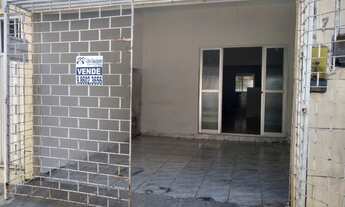 Imagem 3: Duas casas térrea e primeiro andar para venda com 125 m2 - 3 quartos em COHAB - Recife - P