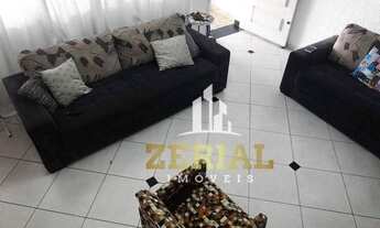 Imagem 3: Sobrado com 2 dormitórios à venda, 106 m² por R$ 555.000,00 - Barcelona - São Caetano do S