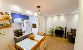 Imagem 3: Apartamento em Marechal Rondon