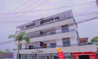 Imagem 2: Cobertura para venda com 125 metros quadrados com 3 quartos e 2 suítes