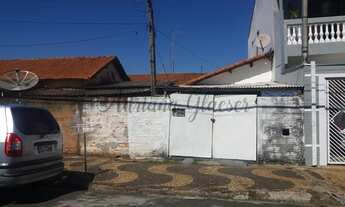 Imagem 5: Casa para venda tem 100 metros quadrados com 3 quartos