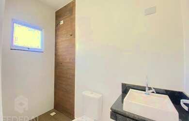 Imagem 7: Casa para Venda em Pindamonhangaba, Campo Alegre, 2 dormitórios, 1 suíte, 2 banheiros, 2 v