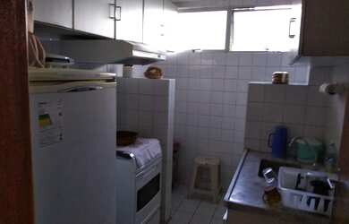 Imagem 5: Apartamento para Venda em Contagem, Monte Castelo, 3 dormitórios, 1 banheiro, 1 vaga