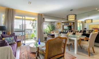 Imagem: São Paulo - Apartamento Padrão - PERDIZES