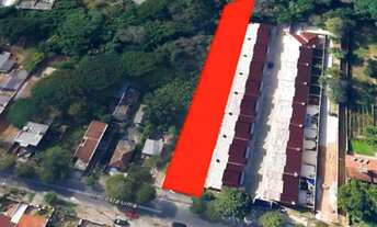 Imagem: Porto Alegre - Terreno Padrão - Nonoai