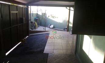 Imagem 2: Casa 03 dormitórios - Satélite- SJC