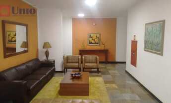 Imagem 5: Apartamento com 2 dormitórios à venda, 76 m² por R$ 270.000,00 - Vila Monteiro - Piracicab