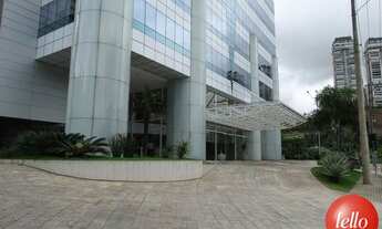 Imagem 7: São Paulo - Conjunto Comercial/sala - Brooklin