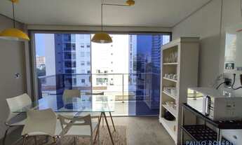 Imagem 5: APARTAMENTO - CONSOLAÇÃO - SP