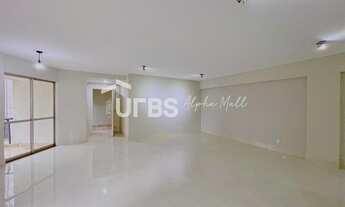 Imagem 4: Apartamento para venda possui 206 metros quadrados com 3 quartos em Setor Bueno - Goiânia