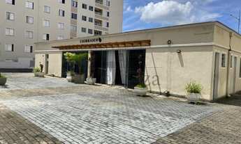 Imagem 7: Duplex para venda possui 98 metros quadrados com 2 quartos