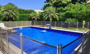 Imagem 3: Oportunidade! Sobrado com 5 suítes porteira fechada