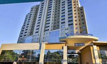 Imagem: Flat para venda tem 48 metros quadrados