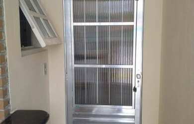 Imagem 5: Sobrado para venda no bairro Rio do Ouro