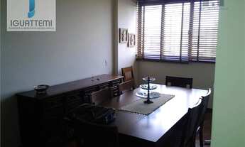 Imagem 2: Apartamento à venda, 133 m² por R$ 400.000,00 - Vila Redentora - São José do Rio Preto/SP