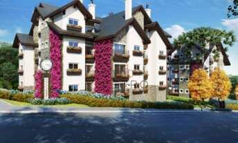 Imagem 6: Apartamento no bairro Vila Suíça em Gramado!