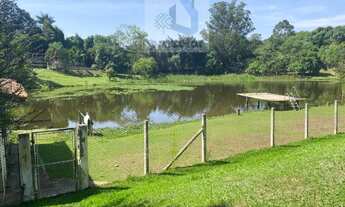 Imagem 4: ** Chácara com 04 dormitórios em Condomínio **