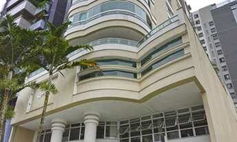 Imagem: Blumenau - Apartamento Padrão - Jardim