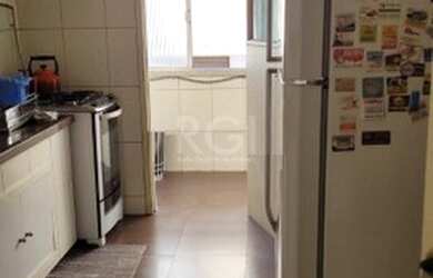 Imagem 3: Porto Alegre - Apartamento Padrão - Rio Branco