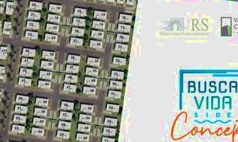 Imagem 6: Casa Térrea 2/4 e suíte em Abrantes