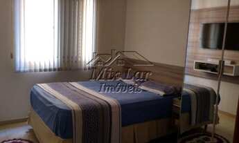 Imagem 2: REF 4677 Apartamento no Bairro do Jaguaribe - Osasco SP