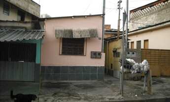 Imagem: BARRACÃO NO CAIÇARA COM 2 QUARTOS