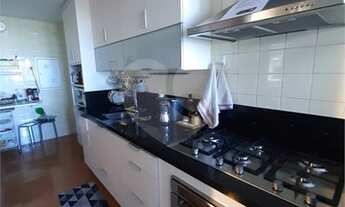 Imagem 6: São Paulo - Apartamento Padrão - ALTO DE PINHEIROS