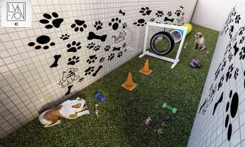 Imagem 7: APARTAMENTOS 3 QUARTOS SENDO 2 SUÍTES NA PONTA VERDE EM MACEIÓ PERFEITO PARA MORAR OU INVE